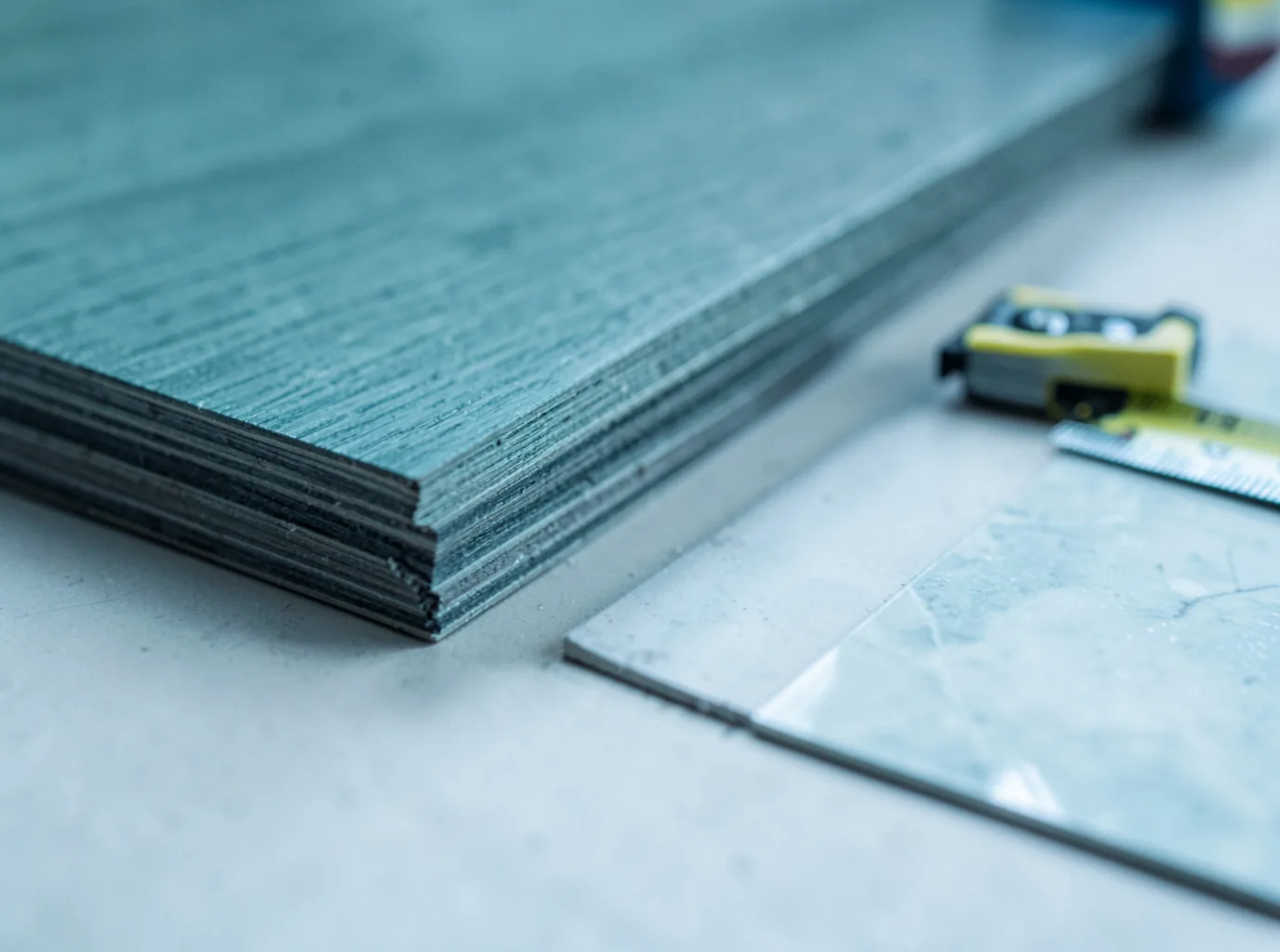 Luxury Vinyl Plank Installation Olathe, CO FAQs